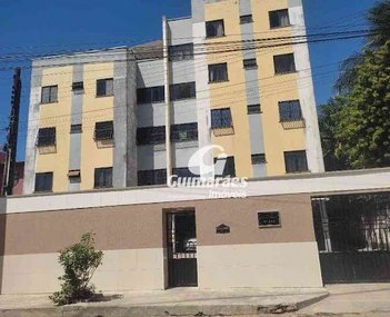 apartment em Rua Ametista, Jacarecanga - Fortaleza - CE