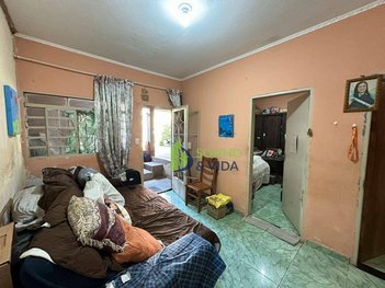 house em Rua Artur Avelino Machado, Jardim das Bandeiras - Campinas - SP