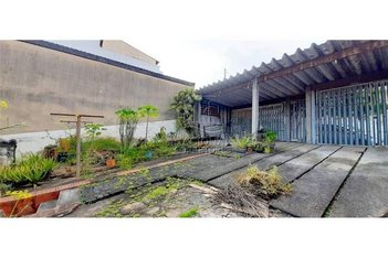 land_lot em Rua Estônia, Parque das Nações - Santo André - SP