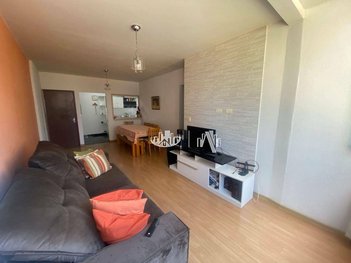 apartment em Rua Alagoas, Centro - Londrina - PR