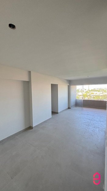 apartment em Avenida T 3, Setor Bueno - Goiânia - GO