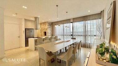 apartment em 3310, Centro - Balneário Camboriú - SC