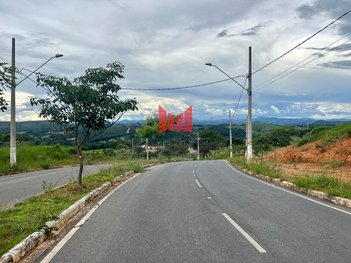 land_lot em Rua das Araras, Vila dos Ipês - Lagoa Santa - MG