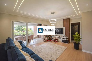 apartment em Avenida das Nações Unidas, Centro - São Bernardo do Campo - SP