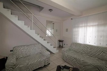 house em Rua Capitão Ferraiuolo, Vila Invernada - São Paulo - SP