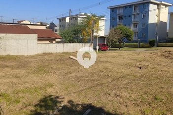 land_lot em Rua José Alcides de Lima, Capão Raso - Curitiba - PR