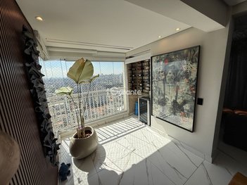 apartment em Rua Baraldi, Centro - São Caetano do Sul - SP