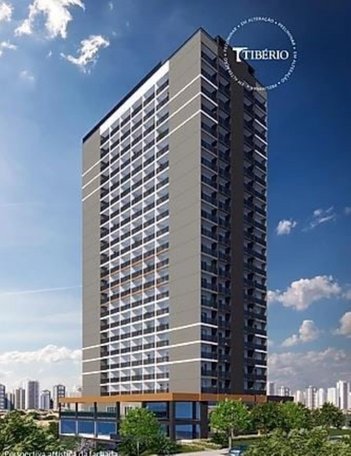 apartment em Rua Vergueiro, Vila Mariana - São Paulo - SP