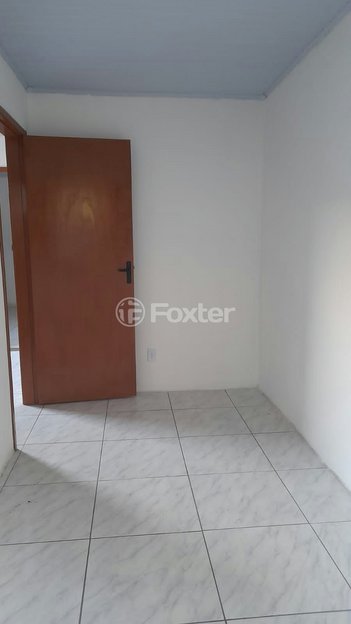 house em Rua Dona Firmina, Vila São José - Porto Alegre - RS