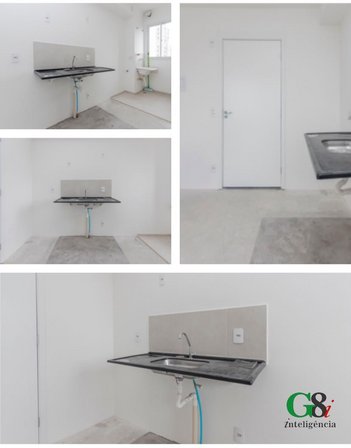 apartment em Avenida Paulista, Bela Vista - São Paulo - SP