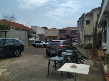 land_lot em Rua General Osório, Centro - Araçatuba - SP