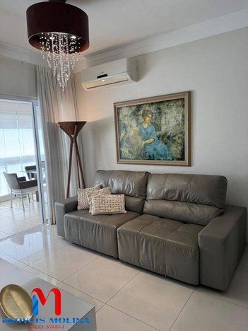 apartment em Praça Fernandes Pacheco, Gonzaga - Santos - SP
