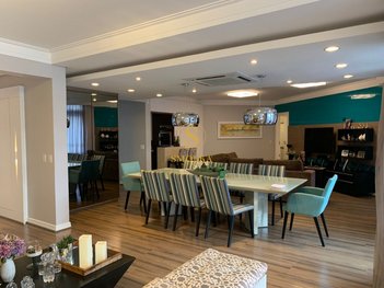 apartment em Rua Esteves Júnior, Centro - Florianópolis - SC