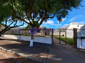 land_lot em Rua Manaus, Country - Cascavel - PR