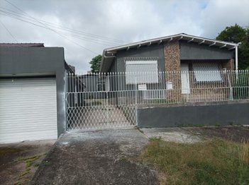 house em Travessa Alegrete, Vila Vista Alegre - Cachoeirinha - RS