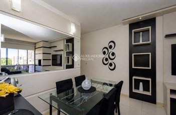 apartment em Avenida Sarandi, Sarandi - Porto Alegre - RS