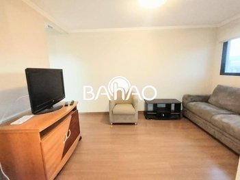 apartment em Rua Vapabussu, Jardim Aeroporto - São Paulo - SP