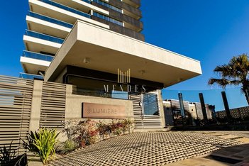 apartment em Olavo Bilac, Rio Branco - Caxias do Sul - RS