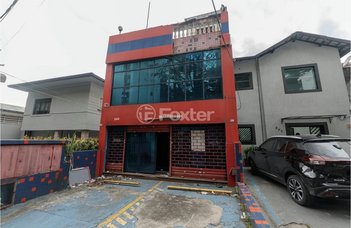 office em Rua Américo Brasiliense, Chácara Santo Antônio (Zona Sul) - São Paulo - SP