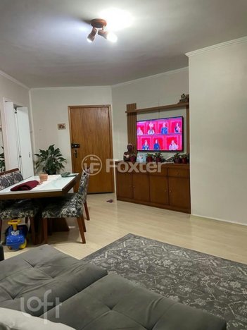 apartment em Avenida Wenceslau Escobar, Tristeza - Porto Alegre - RS
