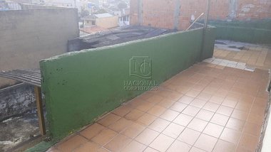 land_lot em Rua Guapiara, Jardim Alzira Franco - Santo André - SP