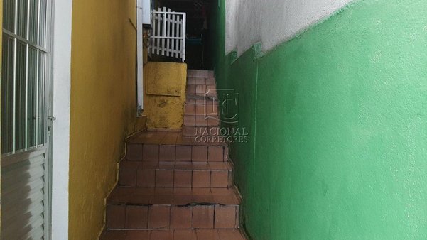 Cômodo Condomínio