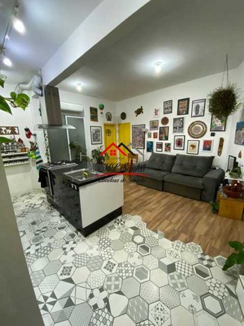 apartment em Rua Avanhandava, Bela Vista - São Paulo - SP