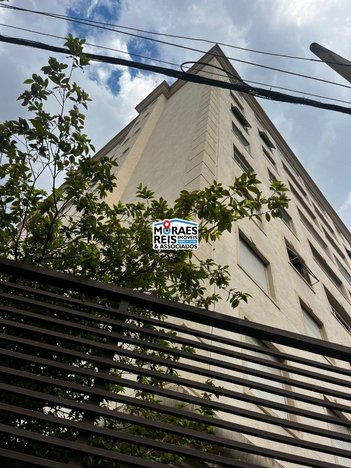 apartment em Rua das Fiandeiras, Vila Olímpia - São Paulo - SP