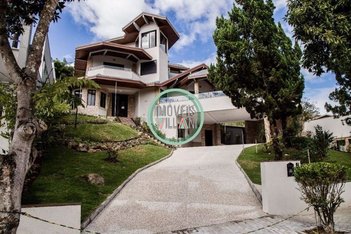 house em Rua Major Dietrich Ott, Jardim das Colinas - São José dos Campos - SP