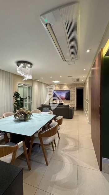 apartment em Rua Taquari, Mooca - São Paulo - SP