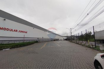 industrial em Rua Miguel Latorre, Aeroporto - Jundiaí - SP