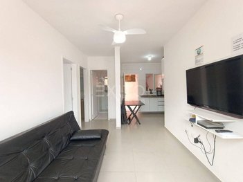 apartment em Avenida Engenheiro Arquiteto Eduardo Correa da Costa Júnior, Vista Linda - Bertioga - SP