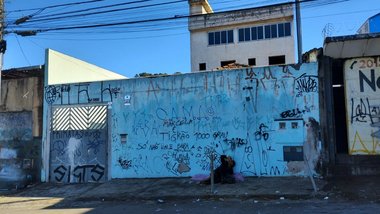 house em Avenida Sapopemba, Cidade Satélite Santa Bárbara - São Paulo - SP