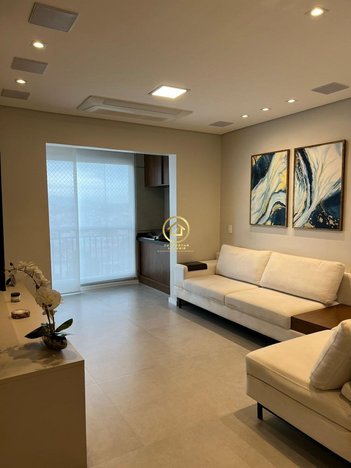 apartment em Avenida Cristo Rei, Vila Pereira Barreto - São Paulo - SP