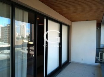 apartment em Rua Gomes de Carvalho, Vila Olímpia - São Paulo - SP