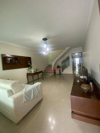 house em Rua Oswaldo Arouca, Vila Formosa - São Paulo - SP