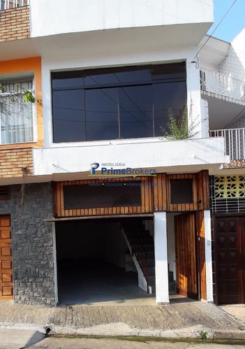 house em Rua Maranjaí, Vila Monumento - São Paulo - SP