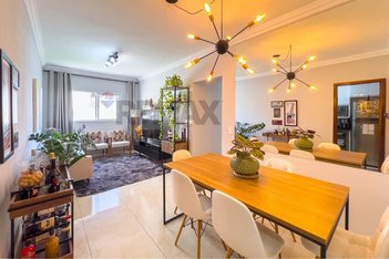 apartment em Rua Atibaia, Jardim Paulista - Atibaia - SP