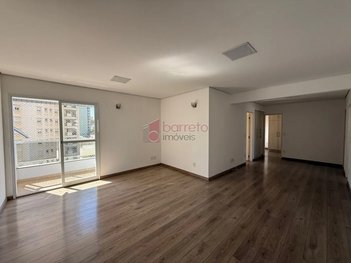 apartment em Rua Onze de Junho, Centro - Jundiaí - SP
