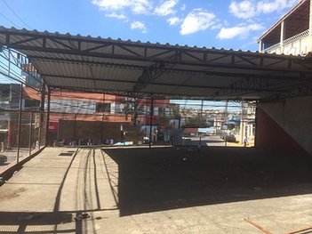 industrial em R.Prof. Jose Munhoz, Jardim Munhoz - Guarulhos - SP