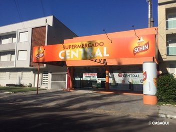 office em Avenida Central, Xangri-Lá - Xangri-Lá - RS