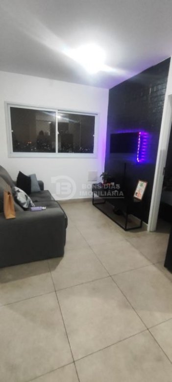 apartment em Avenida Tarumã, Vila Pierina - São Paulo - SP