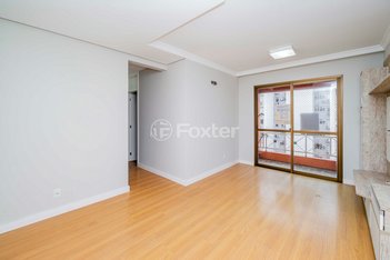 apartment em Rua Professor Ulisses Cabral, Chácara das Pedras - Porto Alegre - RS