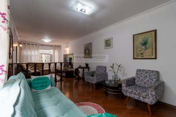 house em Avenida Dória, Vila Alexandria - São Paulo - SP