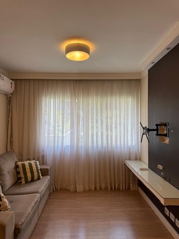 apartment em Rua Batataes, Jardim Paulista - São Paulo - SP