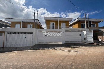 house em Rua Gérbera, Jardim São Luiz (Caucaia do Alto) - Cotia - SP