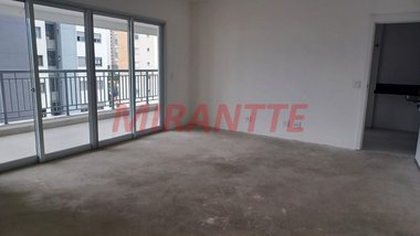 apartment em Rua Conselheiro Pedro Luís, Santana - São Paulo - SP