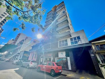 apartment em Rua Morom, Centro - Passo Fundo - RS