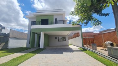 house em Estrada Municipal Duílio Sai, São Venâncio - Itupeva - SP