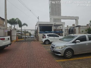 apartment em Avenida Laranjal Paulista, Campestre - Piracicaba - SP